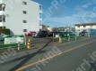 染地1 月極駐車場 車室写真 1枚目