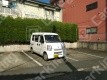 布田6 月極駐車場 車室写真 1枚目