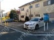 猪方3 月極駐車場の周辺写真