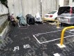 湯島3 バイク月極駐車場の周辺写真