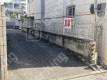湯島3 バイク月極駐車場 出入り口写真 1枚目