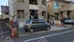 金城3 月極駐車場の周辺写真