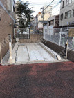 月極駐車場 その他写真 2枚目