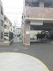 月極駐車場の周辺写真