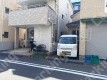 月極駐車場の周辺写真