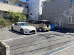 月極駐車場の周辺写真