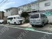 月極駐車場の周辺写真