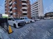 月極駐車場の周辺写真