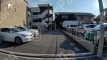 江向町3 月極駐車場の周辺写真