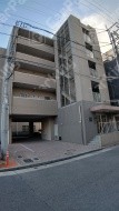 笠取町4 月極駐車場の周辺写真