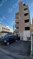 鳥見町2 月極駐車場 車室写真 2枚目