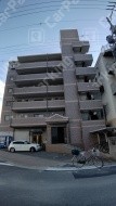 鳥見町3 月極駐車場 駐車場外観写真 3枚目