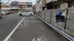 名塚町2 月極駐車場 車室写真 2枚目