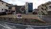 稲生町3 月極駐車場 駐車場外観写真 1枚目