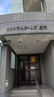 月極駐車場の周辺写真