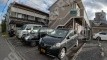 稲生町5 月極駐車場 車室写真 2枚目