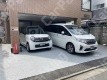 大久保2 月極駐車場の周辺写真