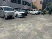 月極駐車場 出入り口写真 2枚目