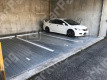 月極駐車場の周辺写真