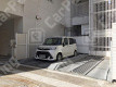 月極駐車場の周辺写真
