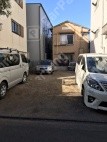 月極駐車場の周辺写真