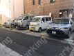 月極駐車場の周辺写真
