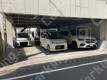 月極駐車場の周辺写真