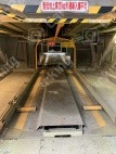 月極駐車場 車室写真 2枚目