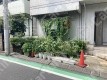 月極駐車場の周辺写真