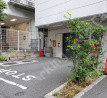 月極駐車場の周辺写真