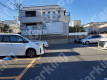 月極駐車場の周辺写真