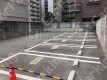 月極駐車場の周辺写真