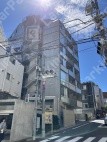 月極駐車場の周辺写真