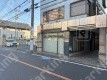 月極駐車場の周辺写真
