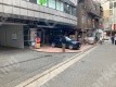 月極駐車場 出入り口写真 1枚目