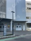 月極駐車場の周辺写真