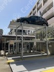 森北町 月極駐車場 その他写真 4枚目