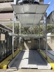 森北町 月極駐車場 その他写真 3枚目