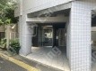 戸山3 月極駐車場 駐車場外観写真 1枚目
