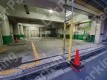 月極駐車場の周辺写真