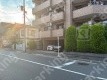 月極駐車場の周辺写真