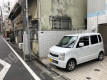 月極駐車場の周辺写真