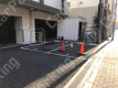 桑津1 月極駐車場の周辺写真