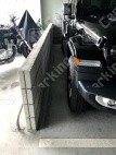 桑津1 月極駐車場 その他写真 13枚目