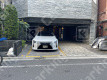 月極駐車場の周辺写真