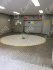 新橋2 月極駐車場 設備写真 2枚目
