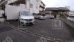 春岡通5 月極駐車場 車室写真 2枚目
