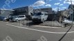 千種3 月極駐車場 車室写真 2枚目