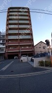 川澄町3 月極駐車場 駐車場外観写真 1枚目
