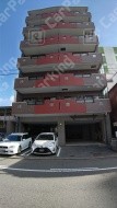 今池5 月極駐車場 駐車場外観写真 1枚目